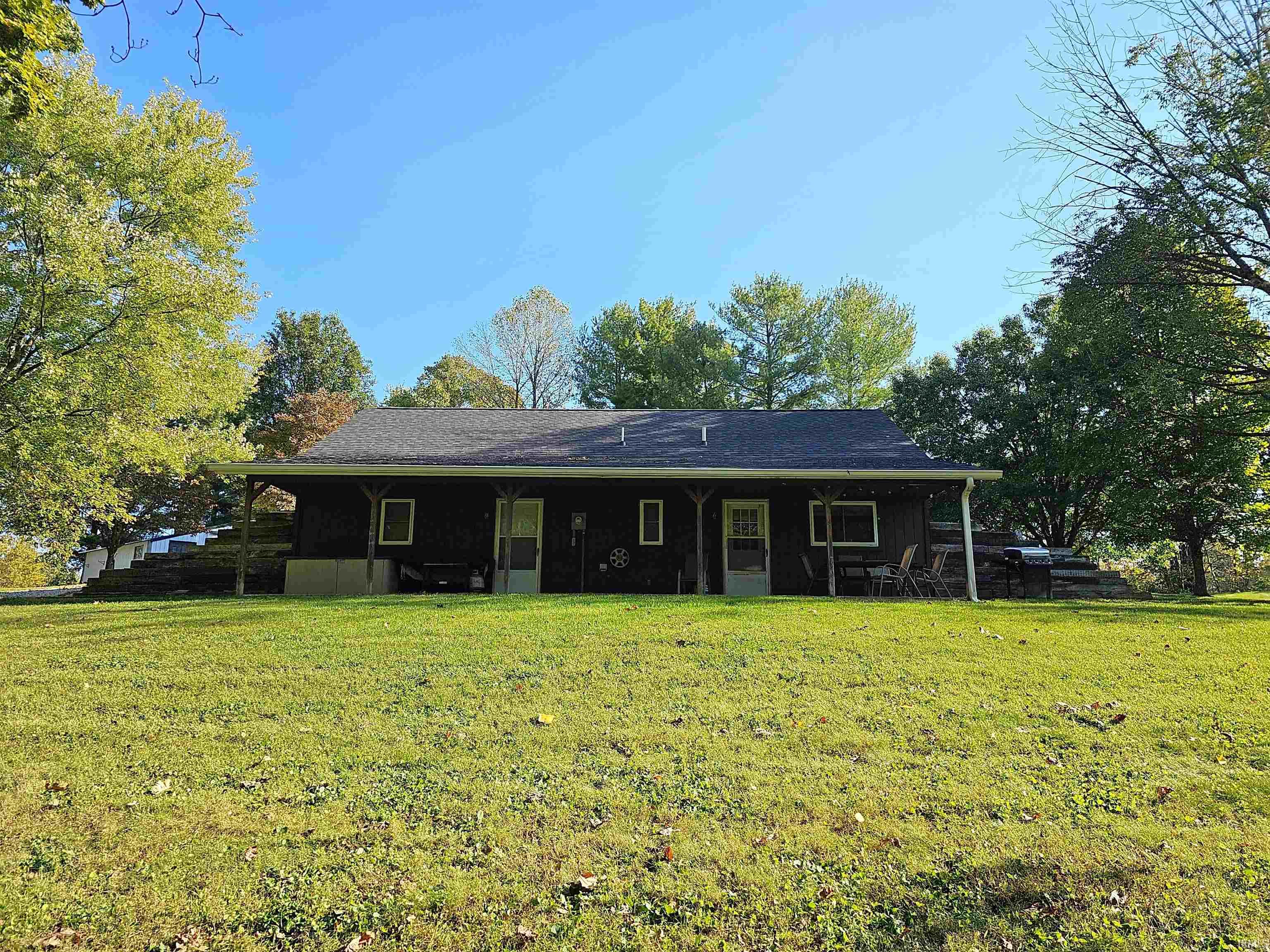 9727 Springville Road Springville, IN 47462 - Photo 30 of 36