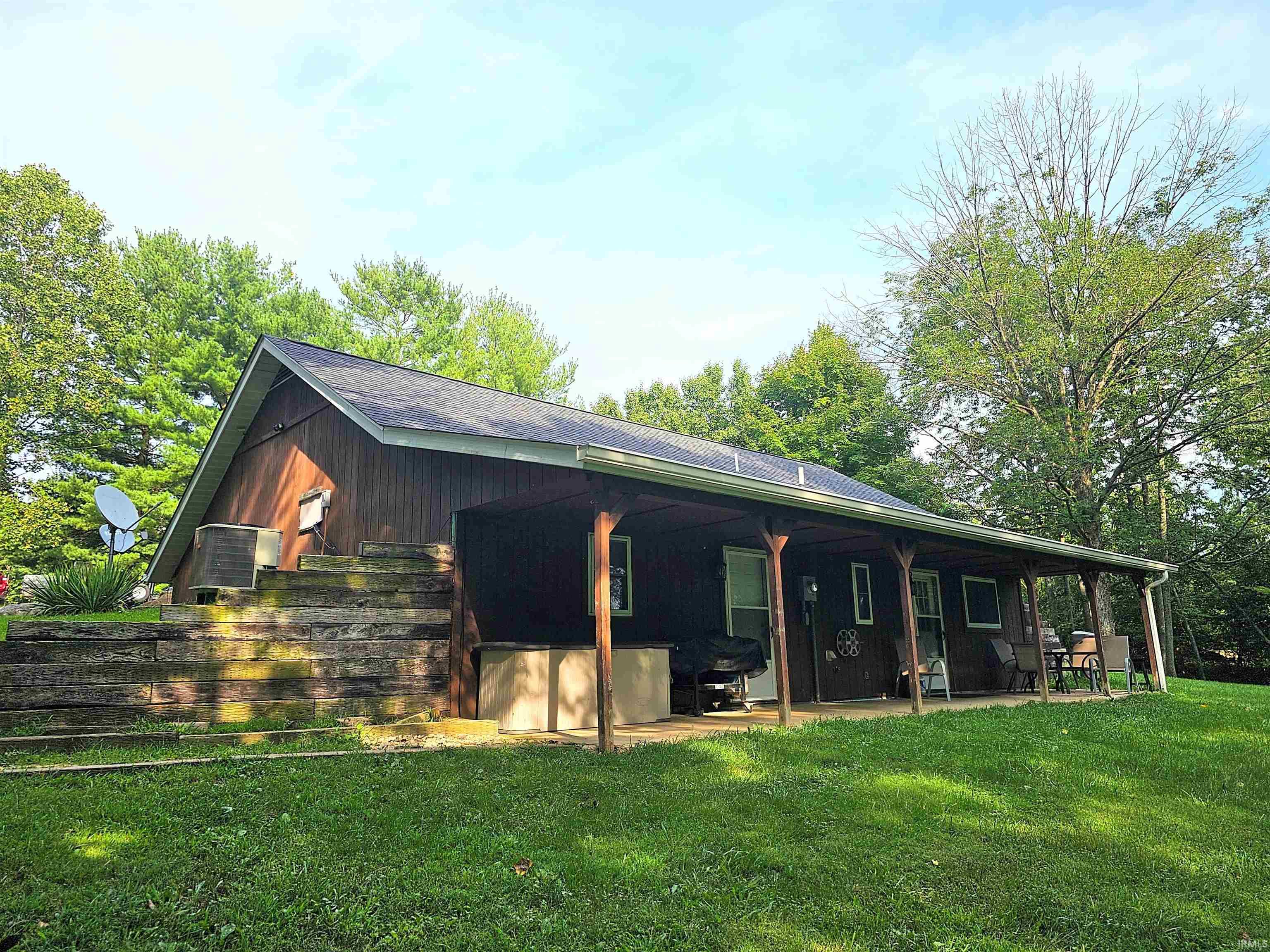 9727 Springville Road Springville, IN 47462 - Photo 33 of 36