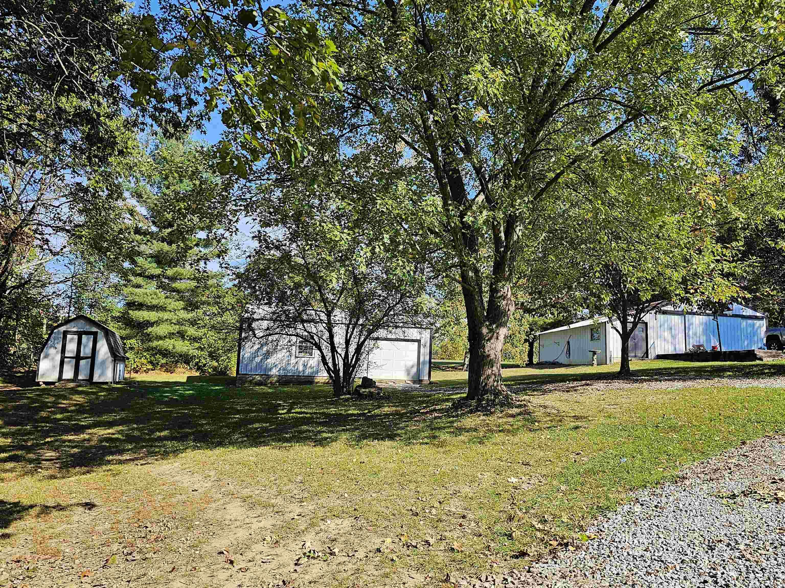 9727 Springville Road Springville, IN 47462 - Photo 35 of 36