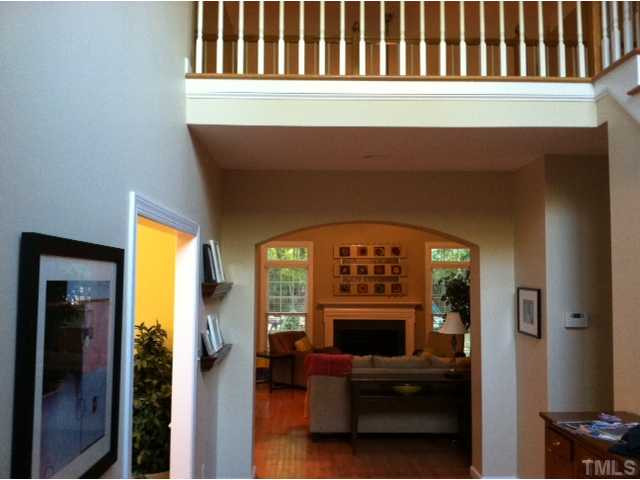 8521 Wapello Lane Raleigh, NC 27613 - Photo 2 of 10 Photo 2