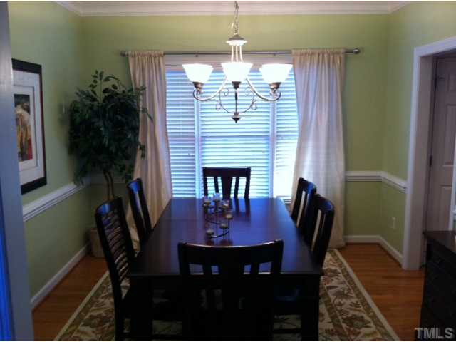 8521 Wapello Lane Raleigh, NC 27613 - Photo 4 of 10 Photo 4