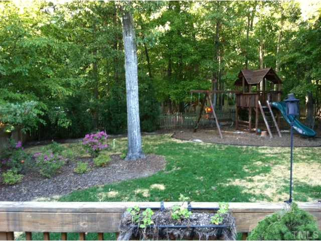 8521 Wapello Lane Raleigh, NC 27613 - Photo 7 of 10 Photo 7