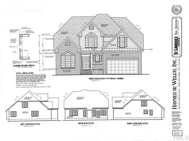 8521 Wapello Lane Raleigh, NC 27613 - Photo 8 of 10 Photo 8
