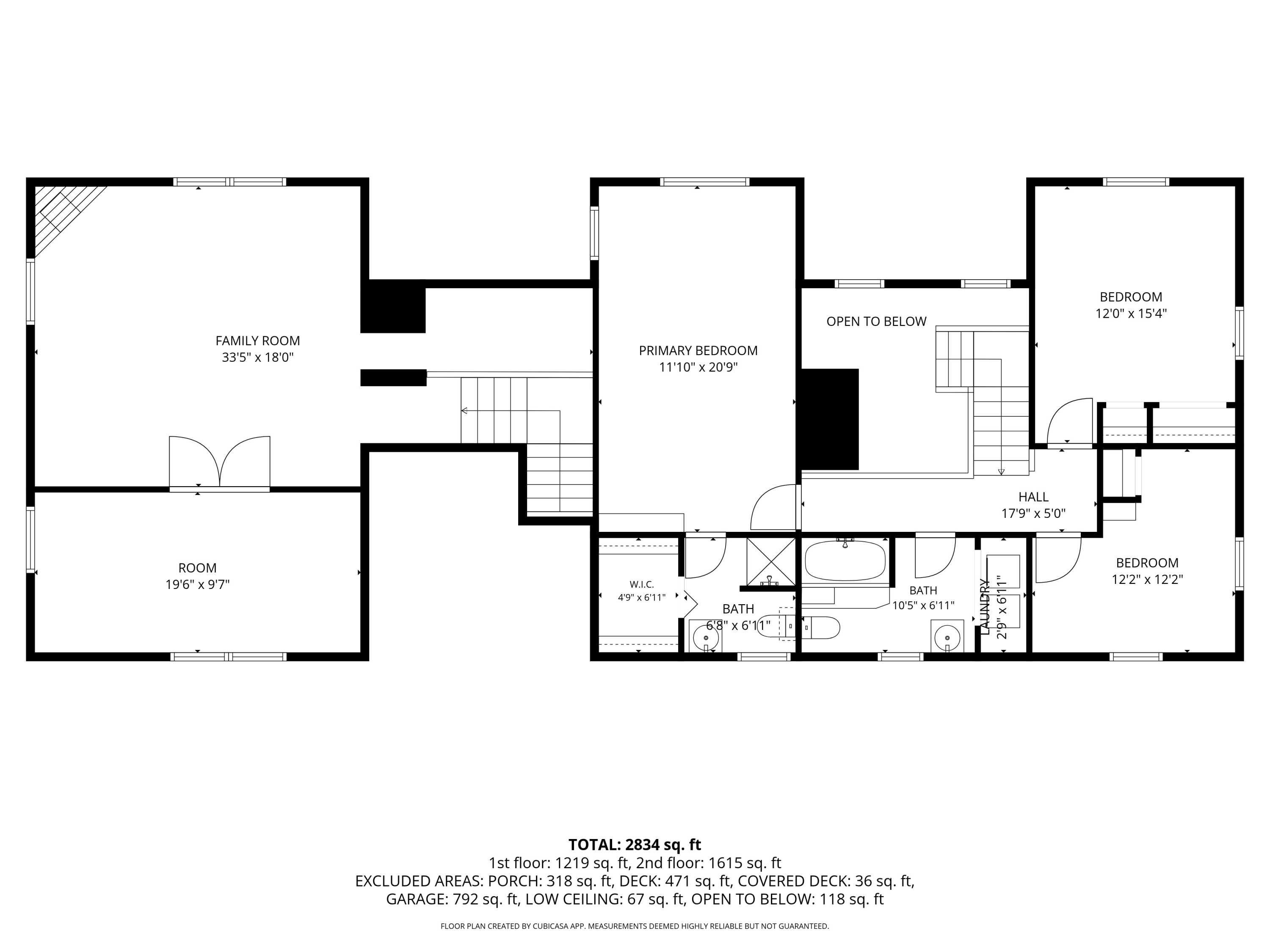 182 Jack Hall Road New Gloucester, ME 04260 - Photo 113 of 114 Gallery Image 113
