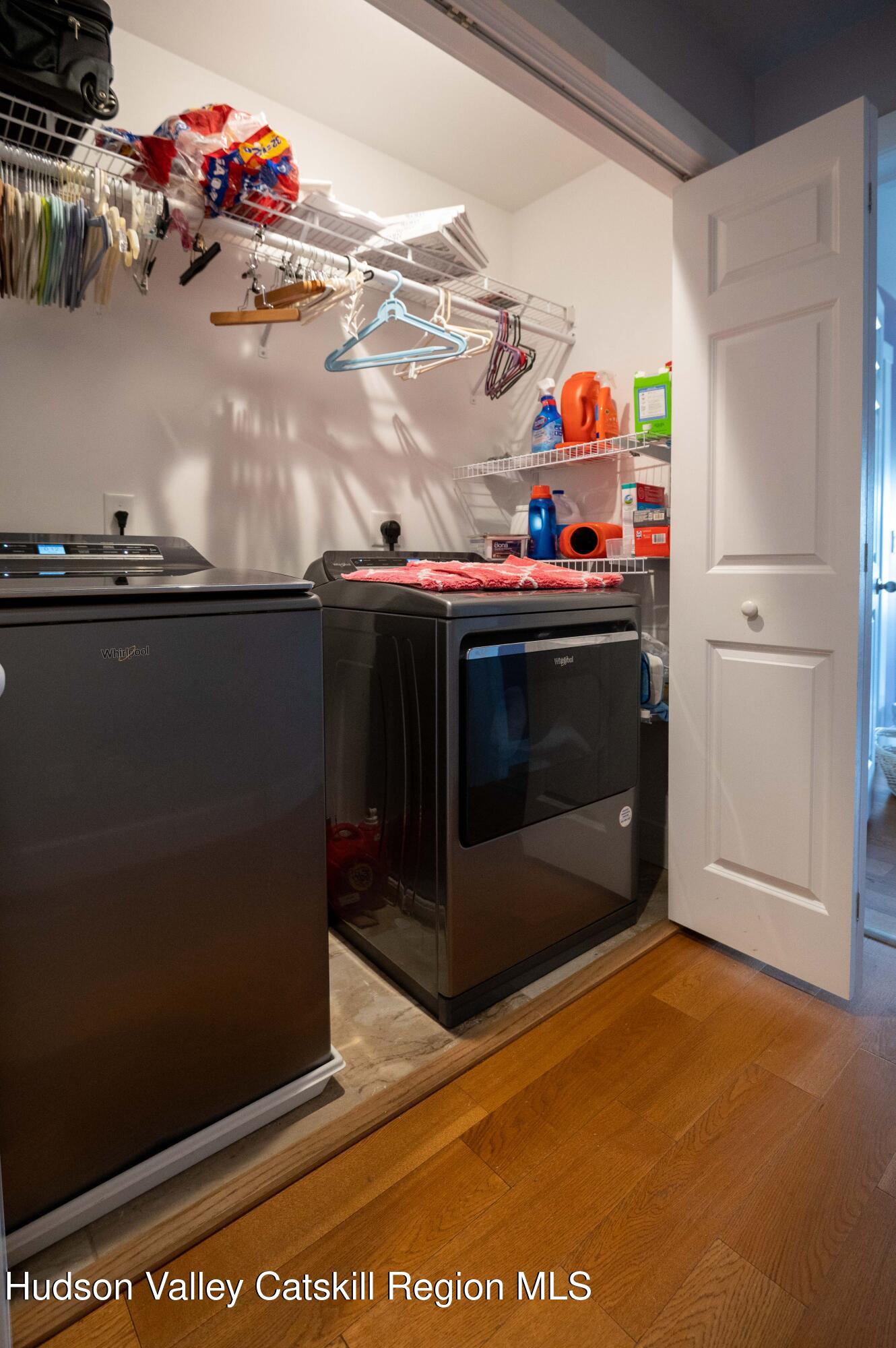 225 State Street, Unit RIGHT Hudson, NY 12534 - Photo 19 of 29 a view of water heater room