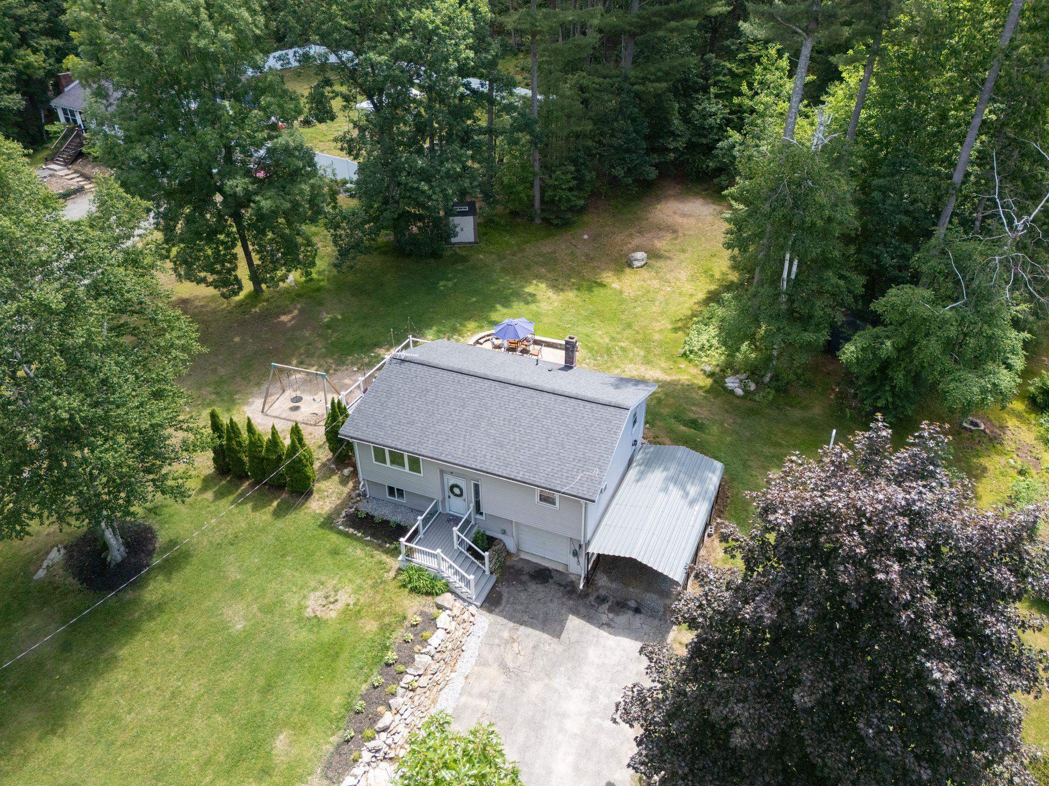 8 Diana Road Derry, NH 03038 - Photo 43 of 48