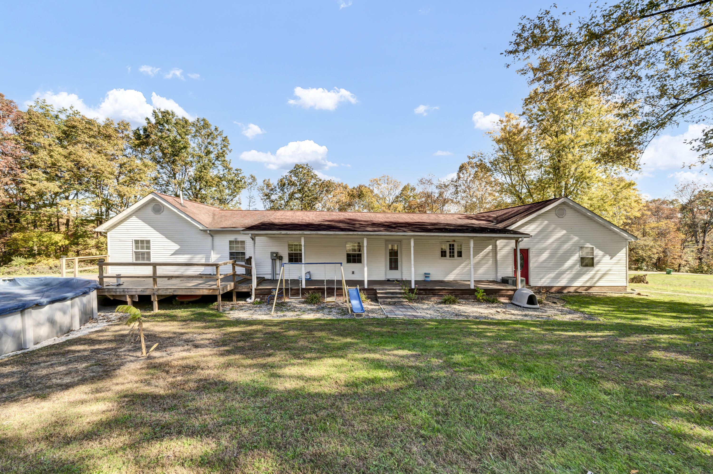 171 Limestone Road Morehead, KY 40351 - Photo 44 of 59 A7405447