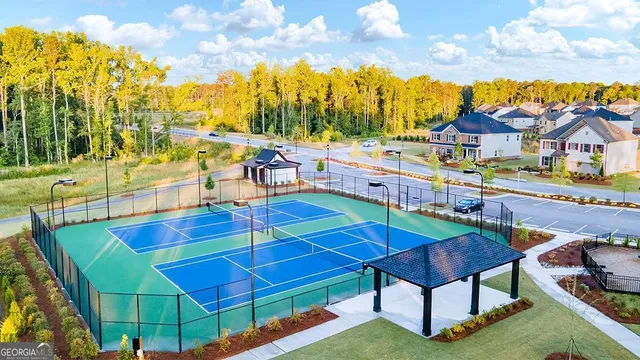 $361,360 | 405 Silver Moon Drive, Loganville, GA 30052