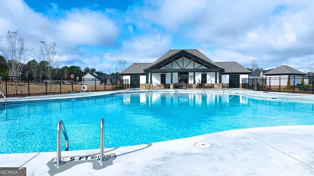 $361,360 | 405 Silver Moon Drive, Loganville, GA 30052