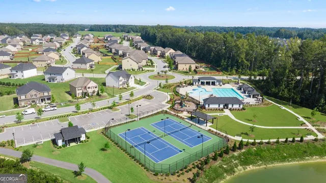 $361,360 | 405 Silver Moon Drive, Loganville, GA 30052