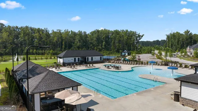 $361,360 | 405 Silver Moon Drive, Loganville, GA 30052