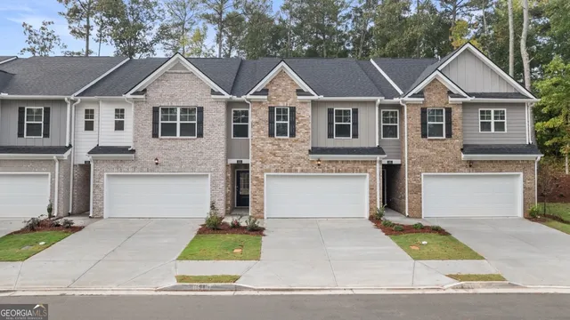 $361,360 | 405 Silver Moon Drive, Loganville, GA 30052