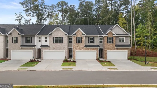 $361,360 | 405 Silver Moon Drive, Loganville, GA 30052