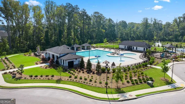 $361,360 | 405 Silver Moon Drive, Loganville, GA 30052