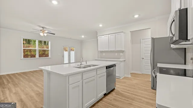 $361,360 | 405 Silver Moon Drive, Loganville, GA 30052