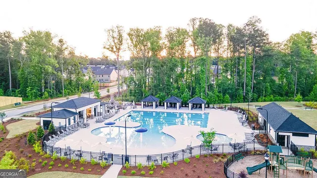 $361,360 | 405 Silver Moon Drive, Loganville, GA 30052