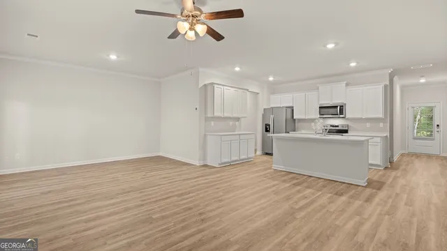 $361,360 | 405 Silver Moon Drive, Loganville, GA 30052