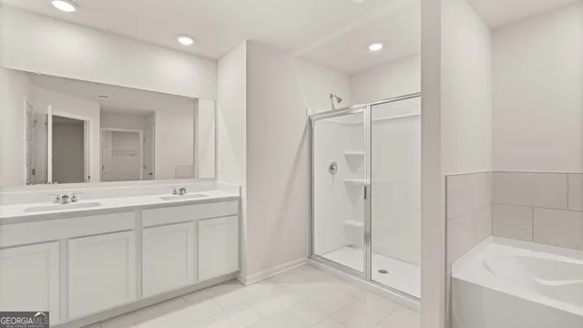 $361,360 | 405 Silver Moon Drive, Loganville, GA 30052