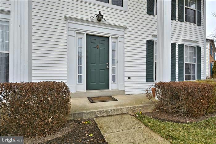 14424 Basingstoke Lane Silver Spring, MD 20905 - Photo 3 of 29 a view of a house with a large window