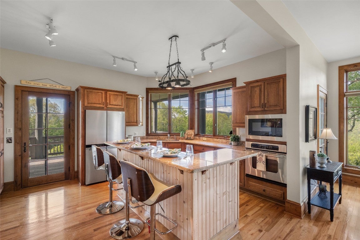 786-301 Trillium Ridge Road, Unit 301 Cullowhee, NC 28723 - Photo 10 of 53 Gallery Image 10