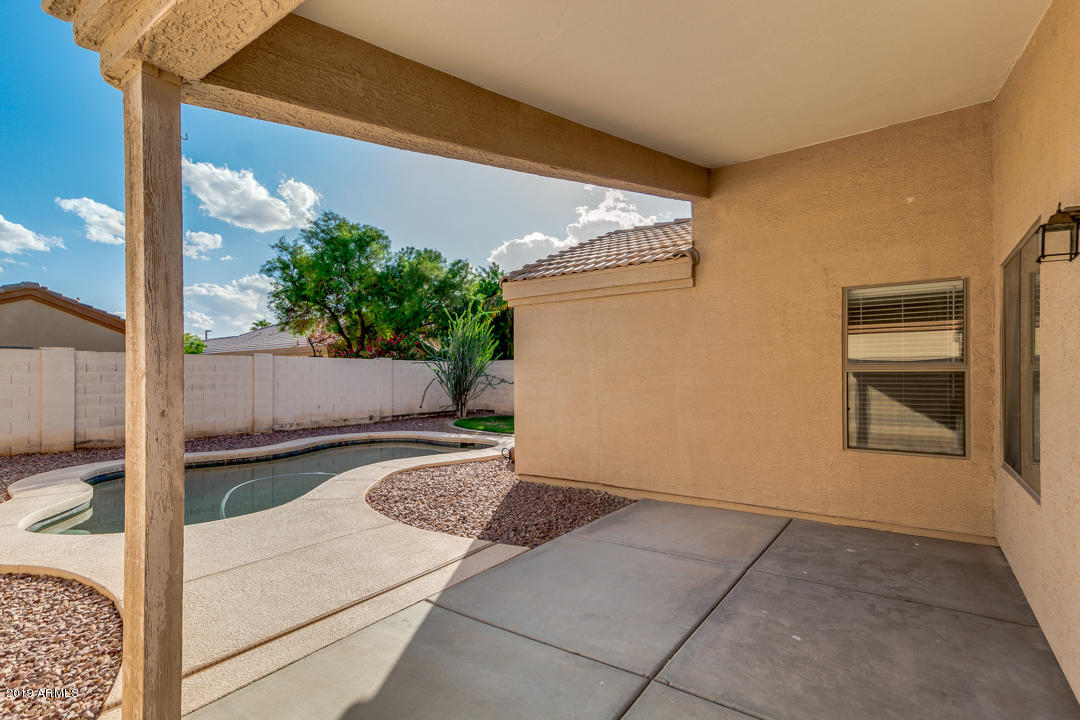 1761 East Appaloosa Road Gilbert, AZ 85296 - Photo 21 of 24 21-Appaloosa