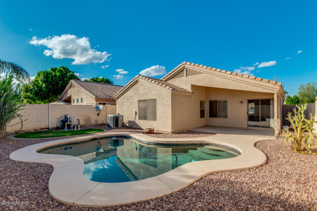 1761 East Appaloosa Road Gilbert, AZ 85296 - Photo 22 of 24 22-Appaloosa