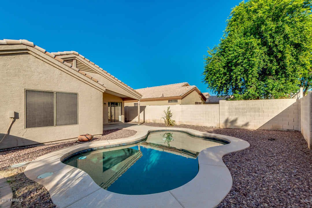 1761 East Appaloosa Road Gilbert, AZ 85296 - Photo 23 of 24 23-Appaloosa