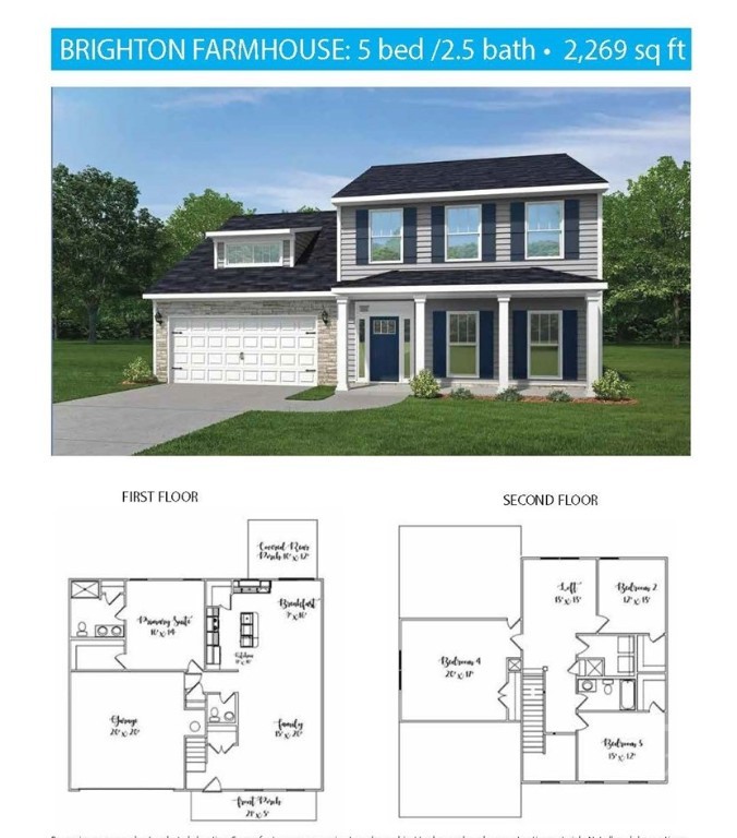 337 Crosswinds Drive Rincon, GA 31326 - Photo 25 of 25