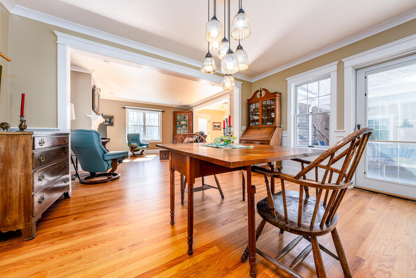 125 Woodside Road West Barnstable, MA 02668 - Photo 17 of 58 dine2