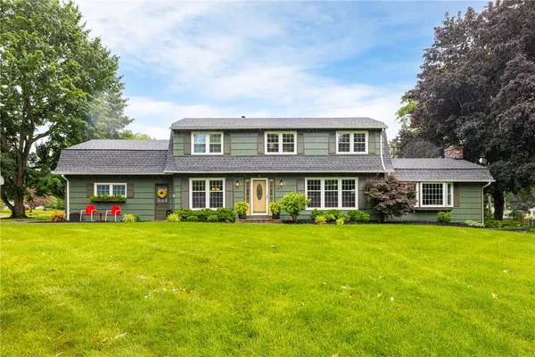 $430,000 | 6 Buckwheat Drive, Perinton, NY 14450