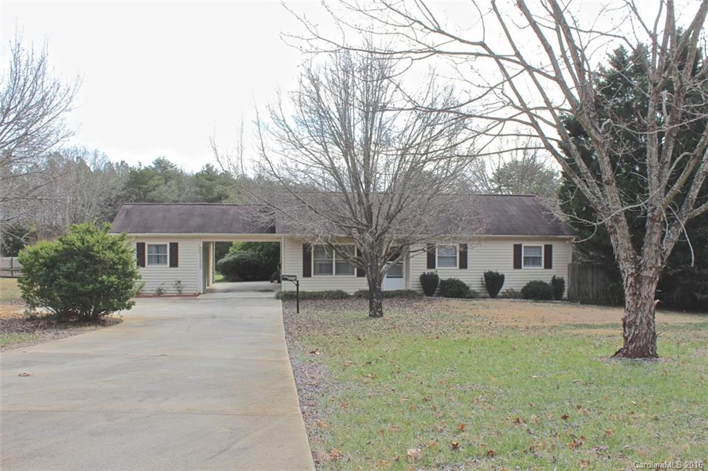 3171 Poors Ford Road Rutherfordton, NC 28139 - Photo 1 of 22