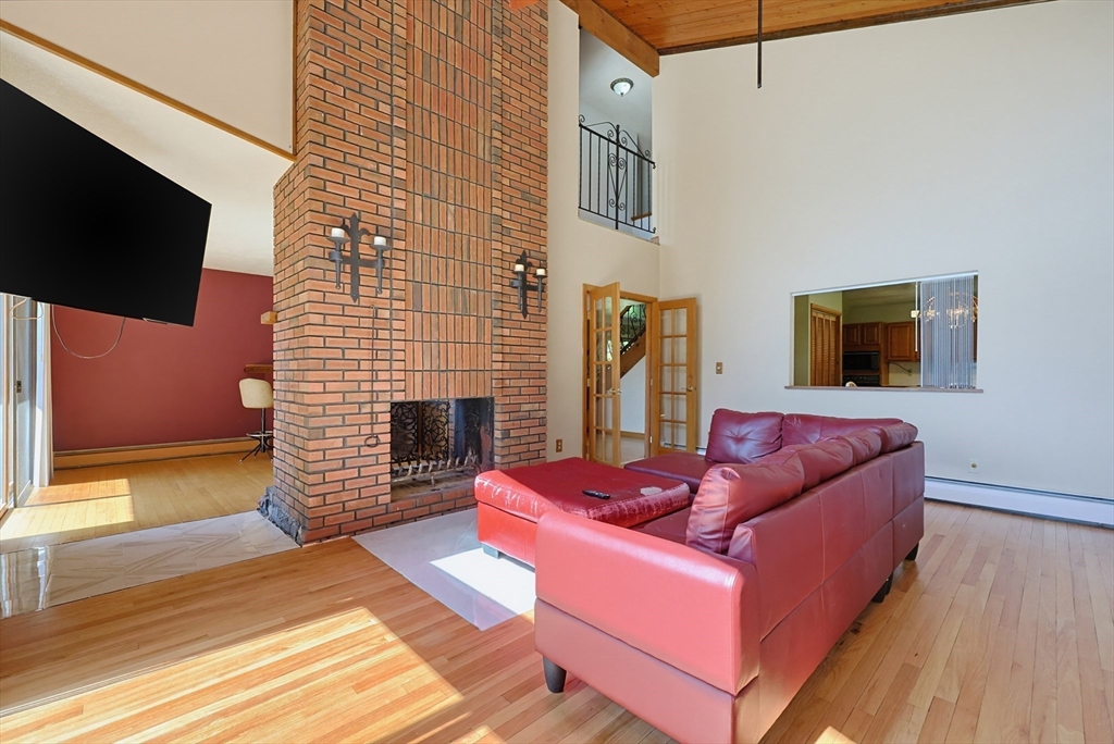 42 Jolicoeur Avenue Spencer, MA 01562 - Photo 7 of 39