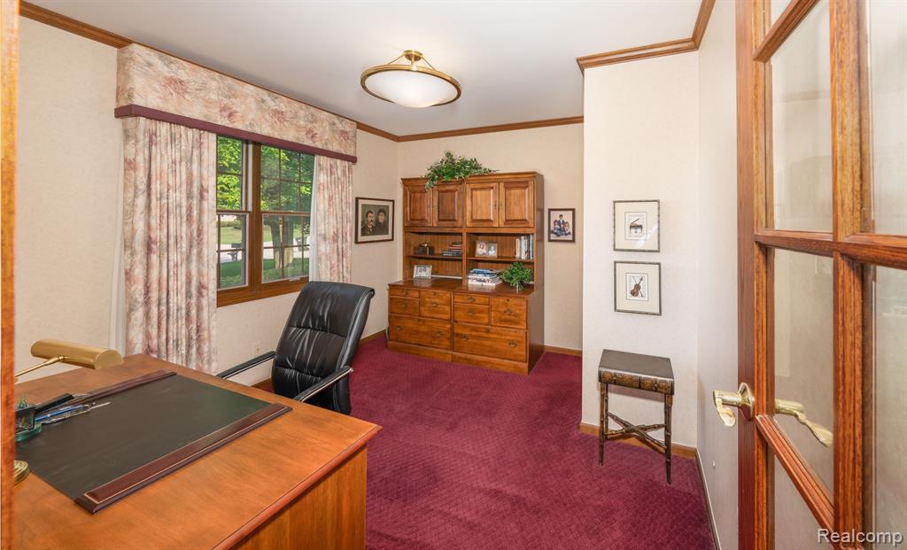 958 Langley Road Rochester Hills, MI 48309 - Photo 21 of 29