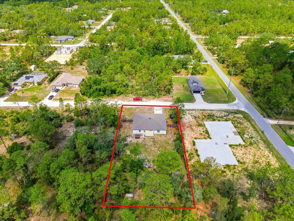 15186 Duck Hawk Road Weeki Wachee, FL 34614 - Photo 9 of 62