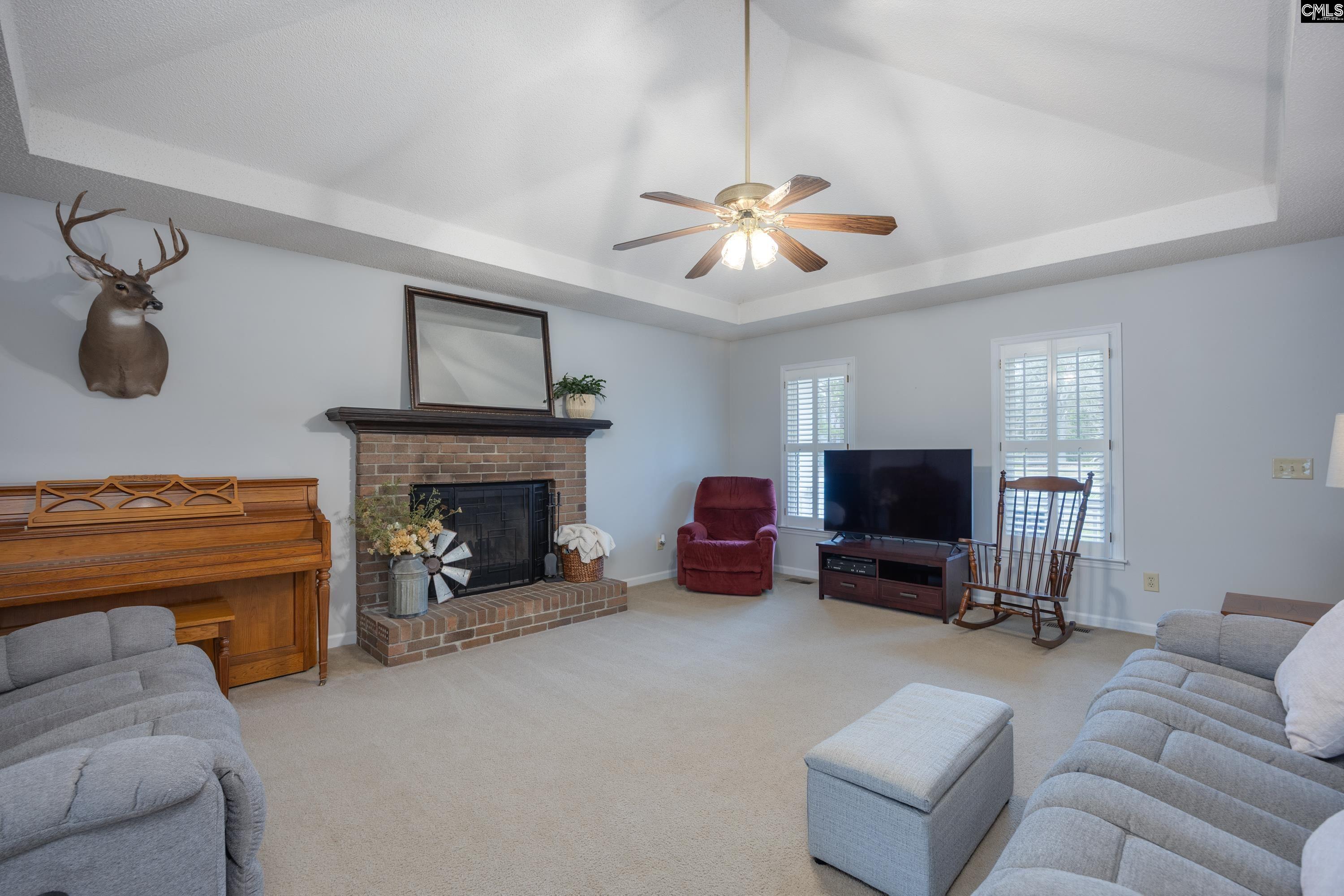 1381 Inverness Forest Drive Lugoff, SC 29078 - Photo 11 of 53