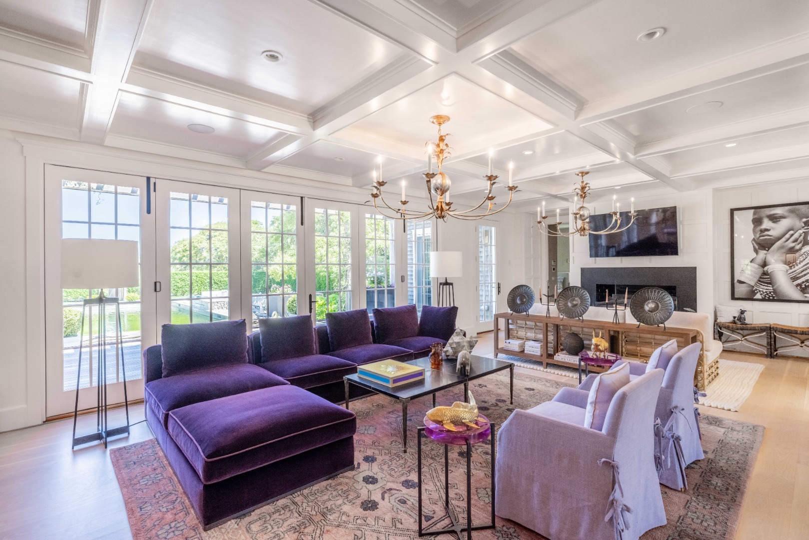 34 Brewster Road Nantucket, MA 02554 - Photo 9 of 47