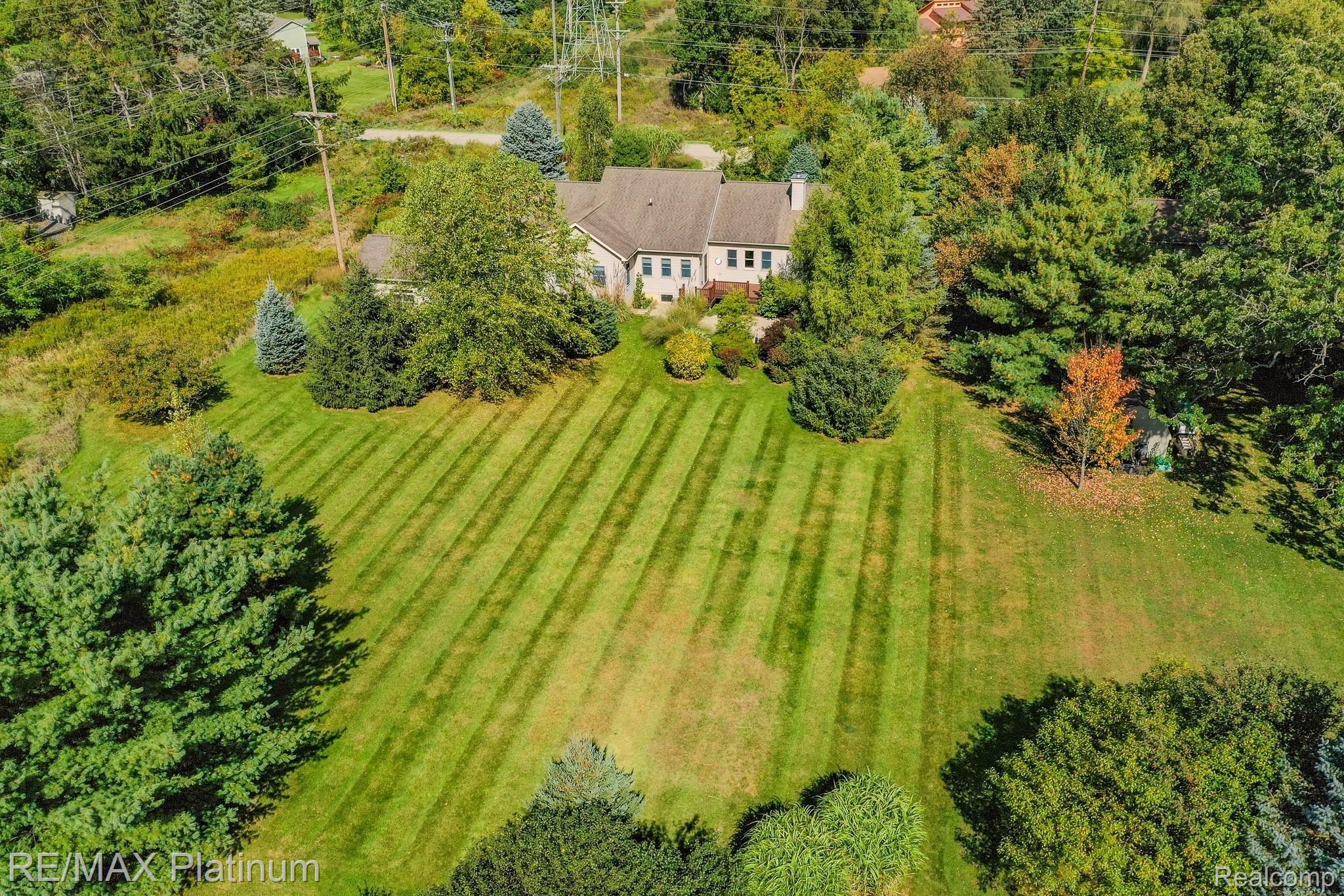 4871 Pratt Road Ann Arbor, MI 48103 - Photo 63 of 67 DJI_0138.jpg
