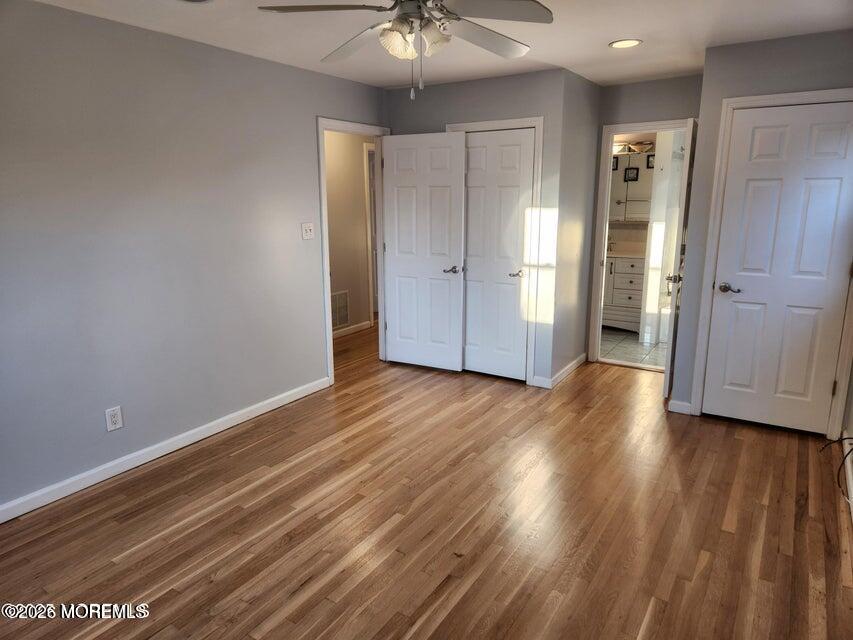 110 Cold Indian Springs Road Asbury Park, NJ 07712 - Photo 11 of 26 Cold Indian Primary Bedroom