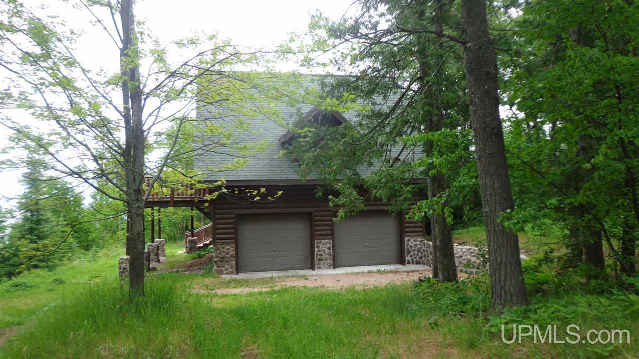 9363 Goodell Road Mohawk, MI 49950 - Photo 24 of 30