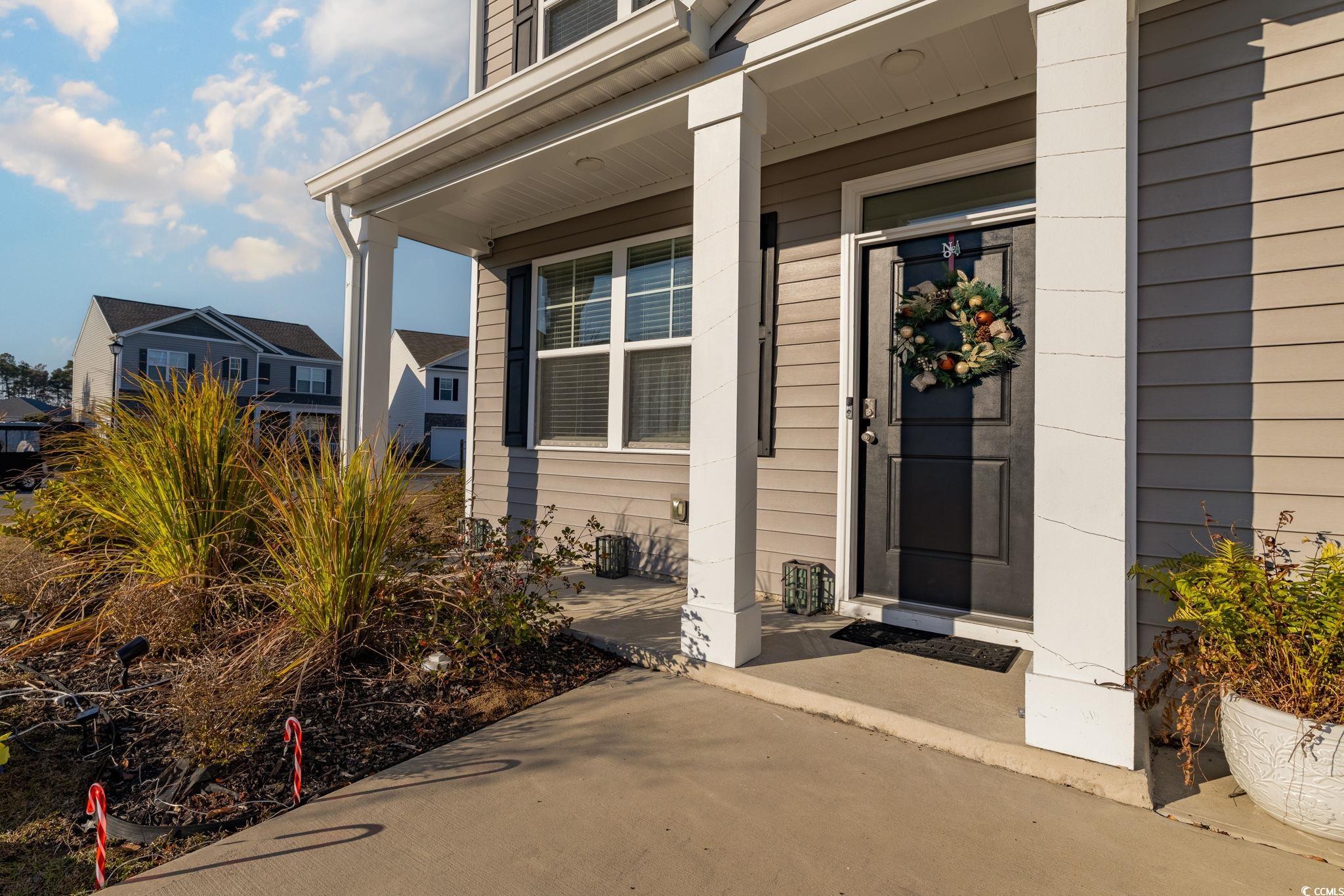 2595 Orion Loop Myrtle Beach, SC 29577 - Photo 2 of 37