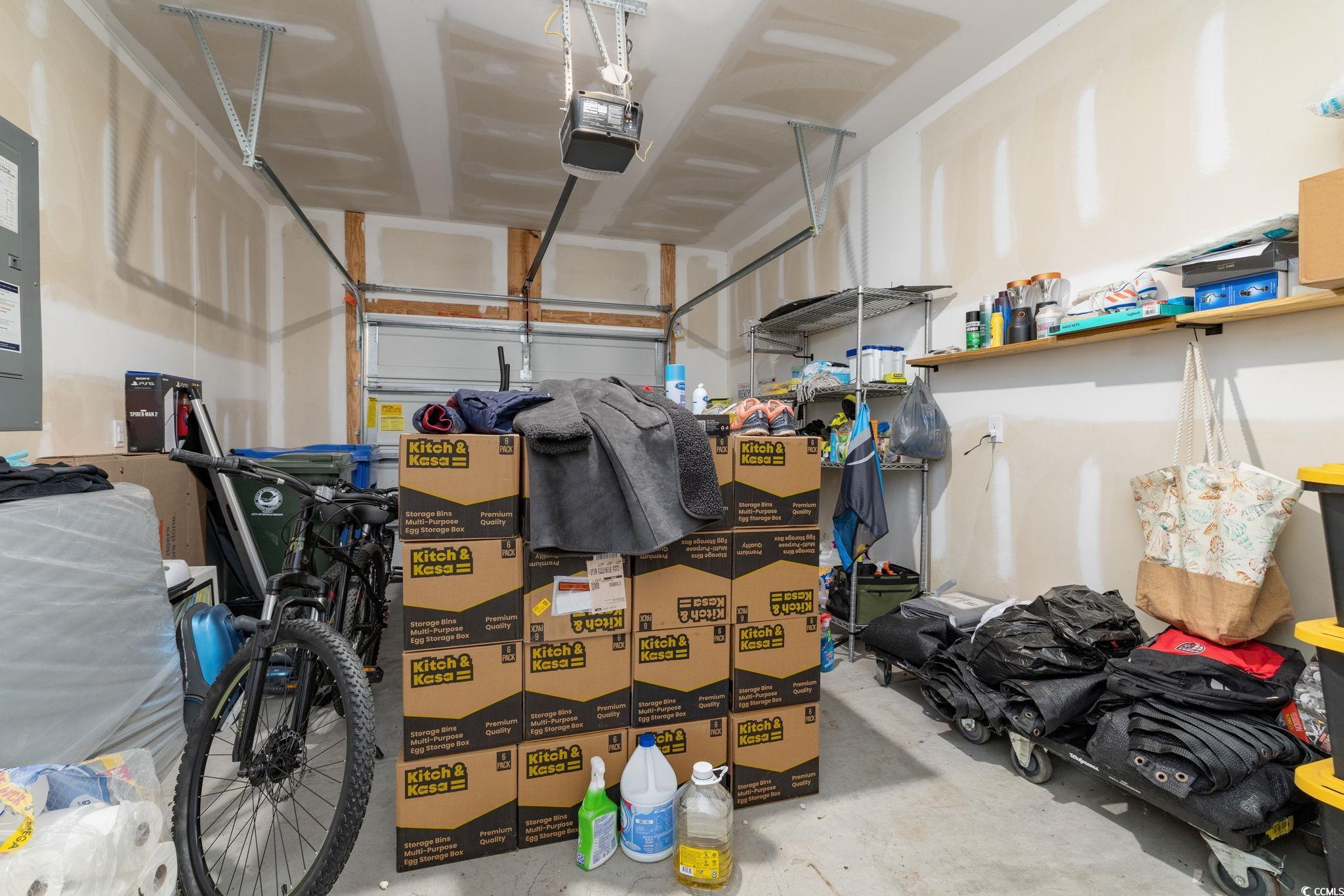 2595 Orion Loop Myrtle Beach, SC 29577 - Photo 21 of 37