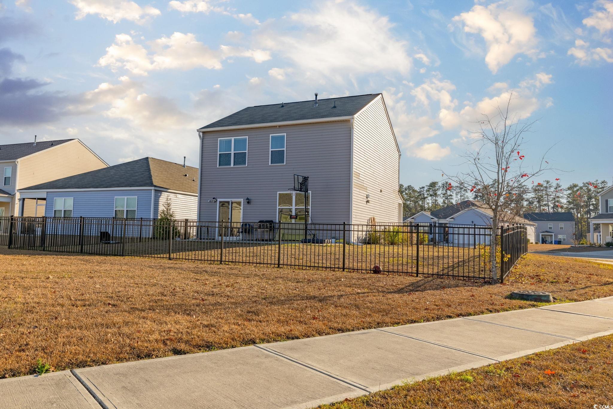 2595 Orion Loop Myrtle Beach, SC 29577 - Photo 25 of 37