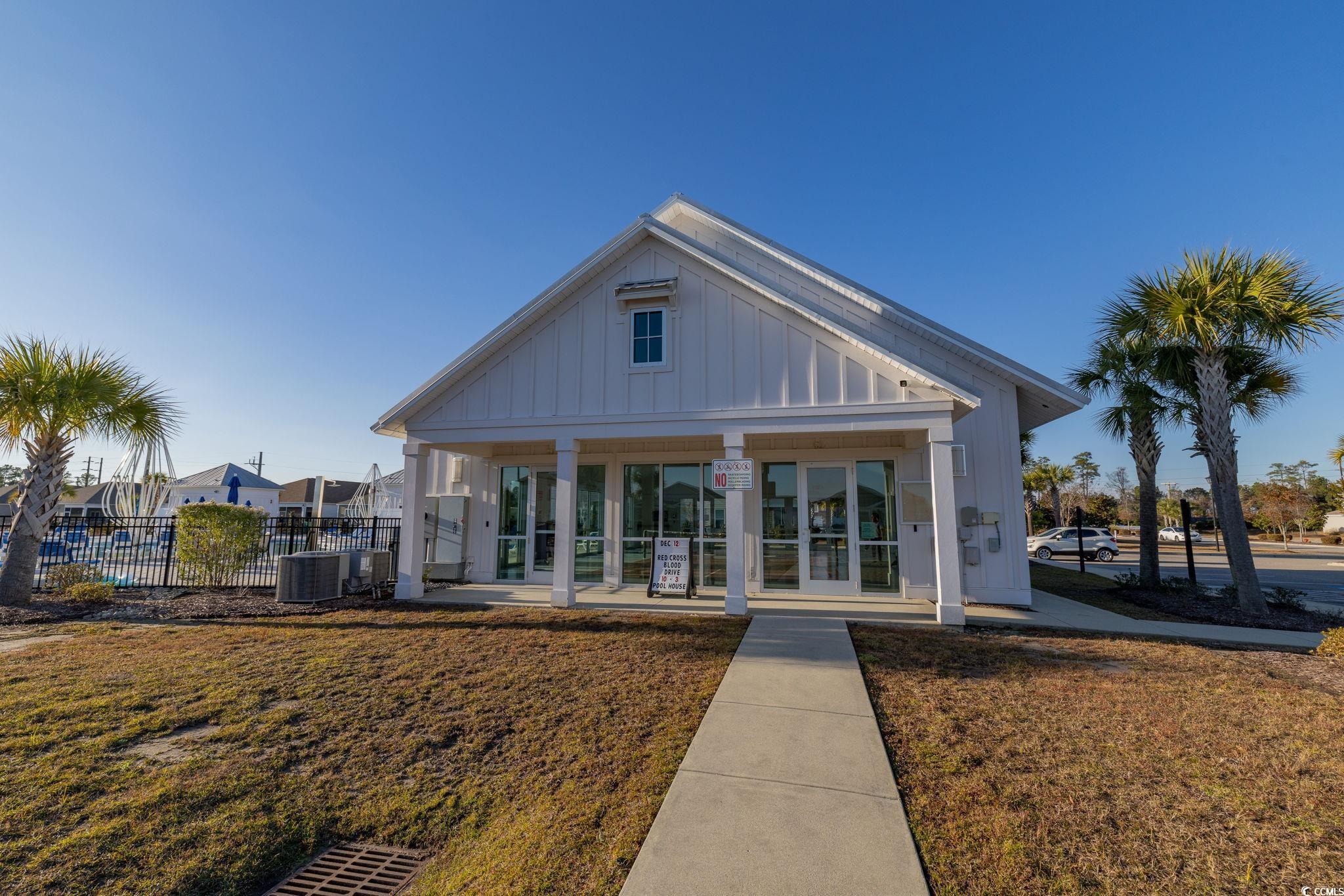 2595 Orion Loop Myrtle Beach, SC 29577 - Photo 27 of 37