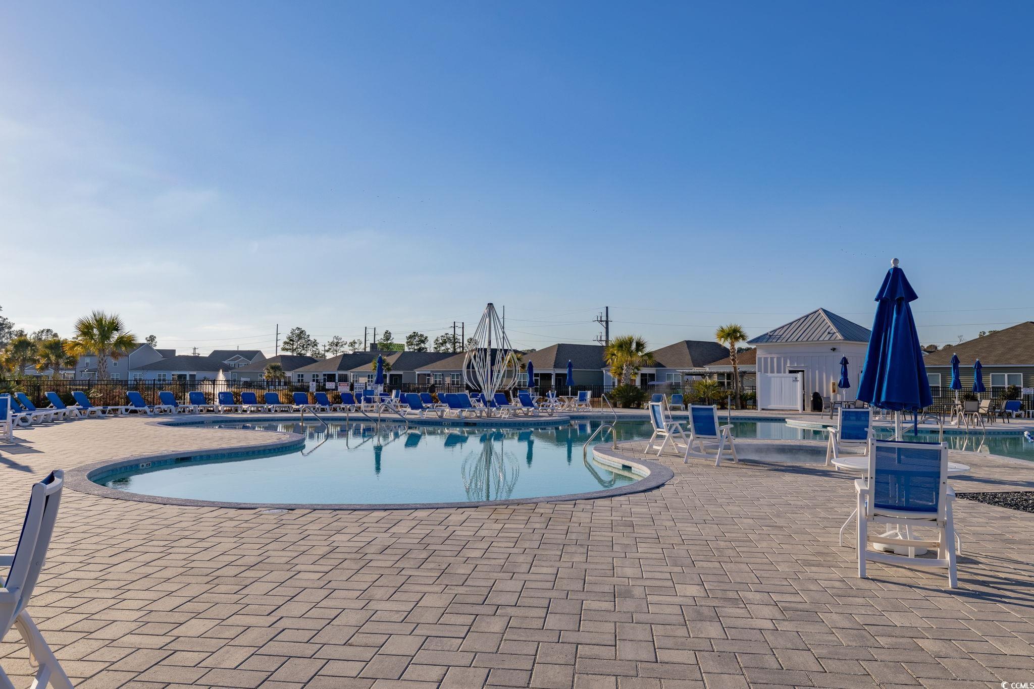 2595 Orion Loop Myrtle Beach, SC 29577 - Photo 28 of 37