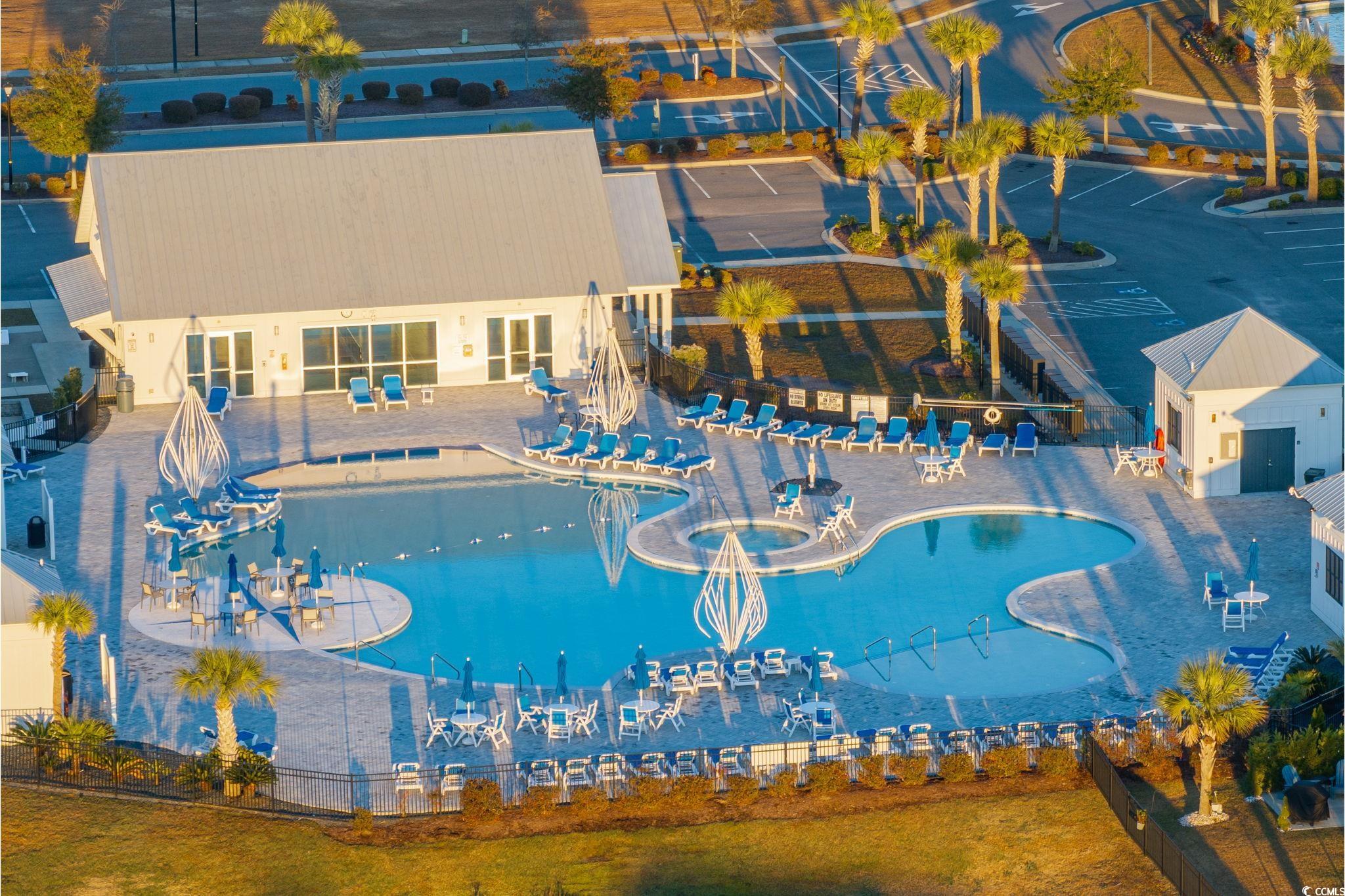 2595 Orion Loop Myrtle Beach, SC 29577 - Photo 29 of 37