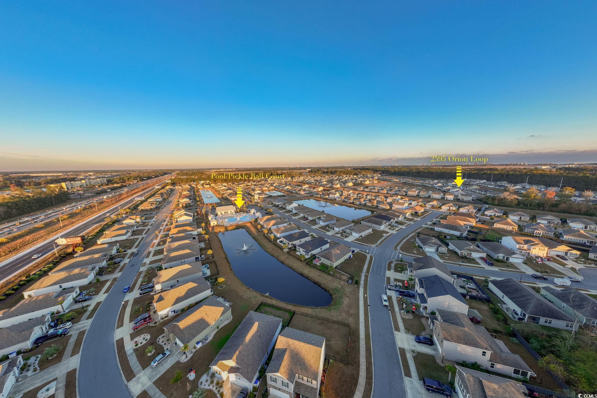 2595 Orion Loop Myrtle Beach, SC 29577 - Photo 30 of 37