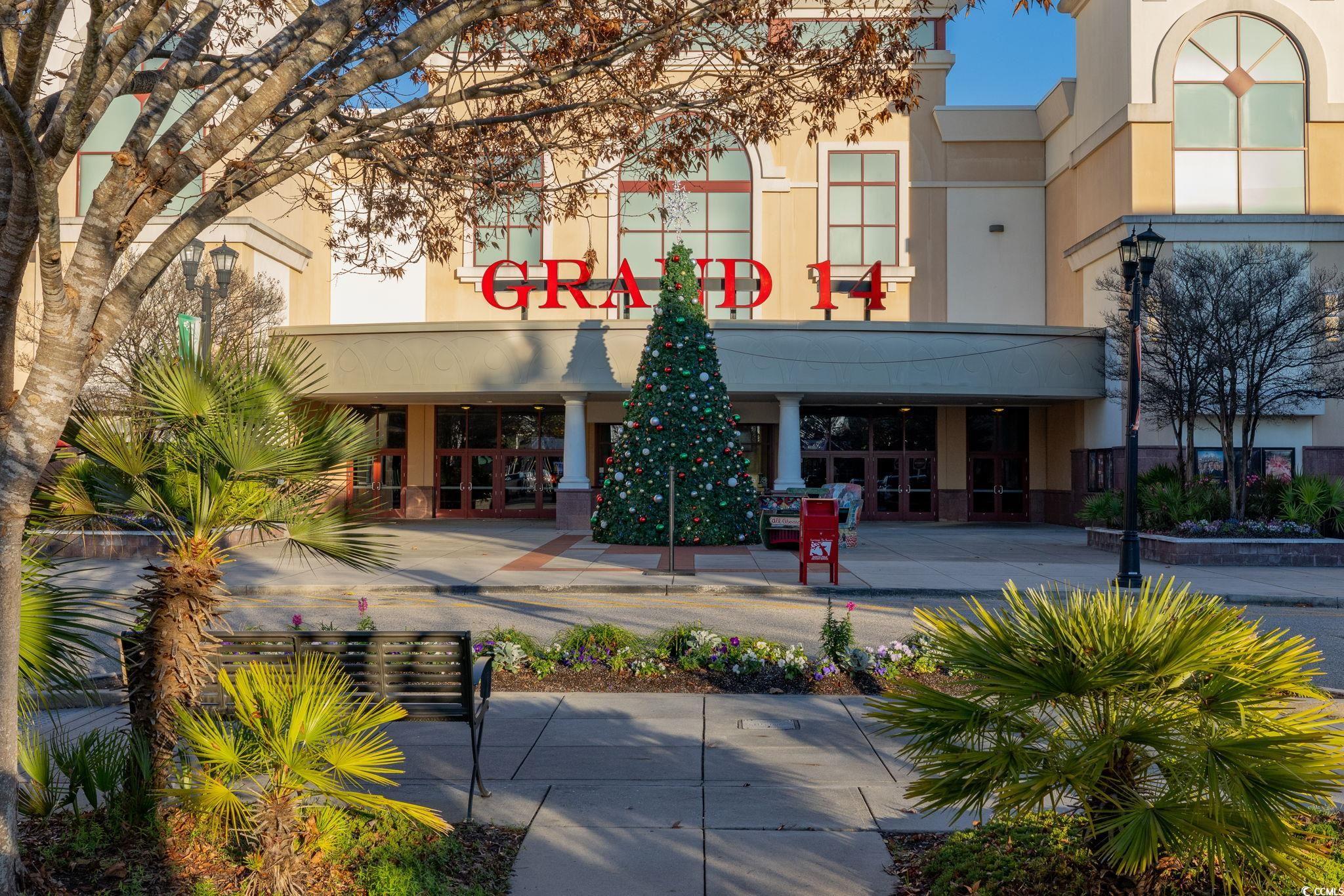 2595 Orion Loop Myrtle Beach, SC 29577 - Photo 32 of 37