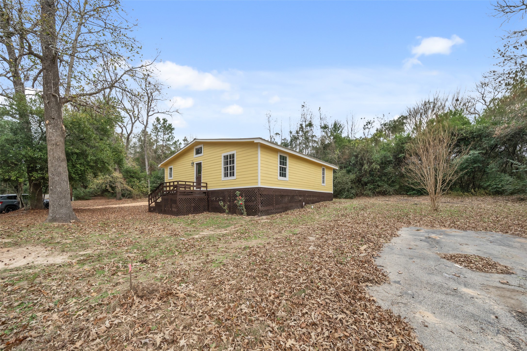 601 Faulkner Avenue Coldspring, TX 77331 - Photo 4 of 31