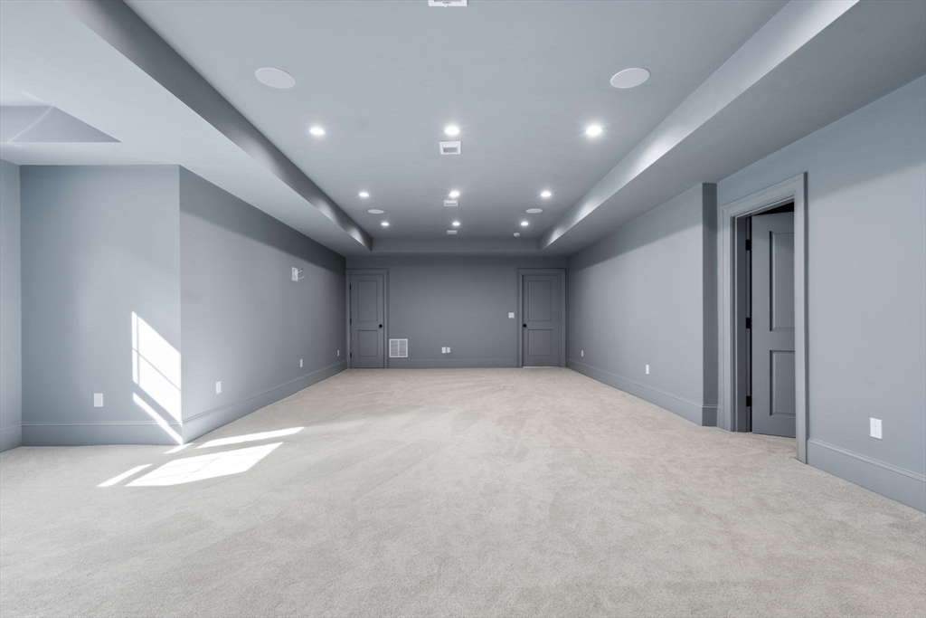 32 South Woodside Avenue Wellesley, MA 02482 - Photo 36 of 42 a view of an empty room