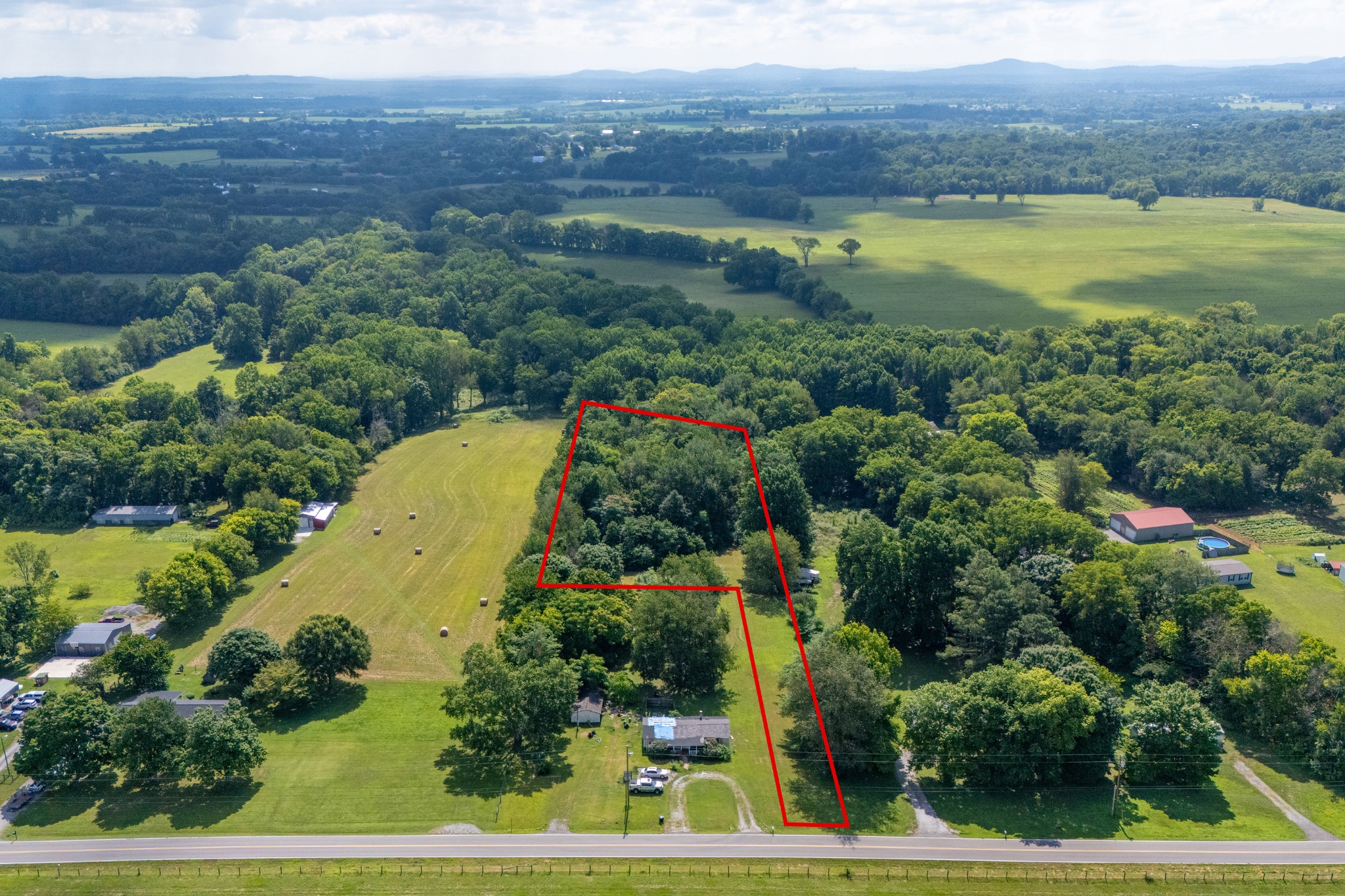 1136 Elmore Road Eagleville, TN 37060 - Photo 1 of 15